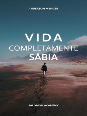 cover image of Vida Completamente Sábia